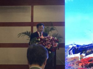 [CJJMBCP] 7th China-Japan Joint Meeting of Basic and Clinical Pharmacology was held on Aug. 4, 2019 at Kunming, China