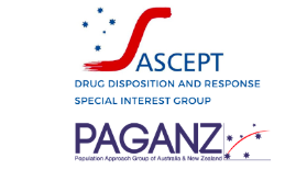 [ASCEPT] Joint ASCEPT Drug Disposition and Response SIG – PAGANZ Student Symposium
